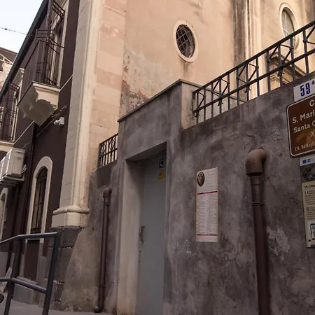 Il Sacrato Di Casa Loreto Διαμέρισμα