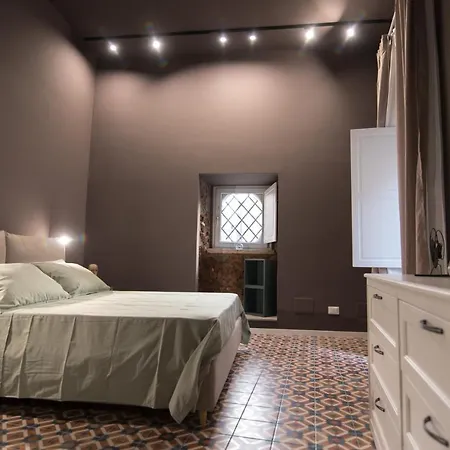 Διαμέρισμα Il Sacrato Di Casa Loreto