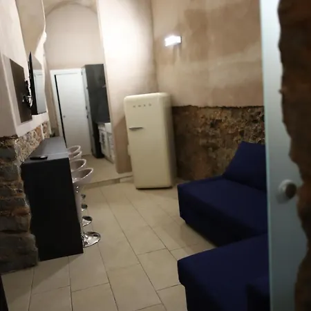 Il Sacrato Di Casa Loreto Κατάνια