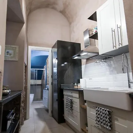 Il Sacrato Di Casa Loreto Apartmán