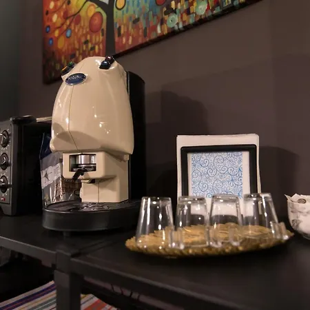 Apartmán Il Sacrato Di Casa Loreto