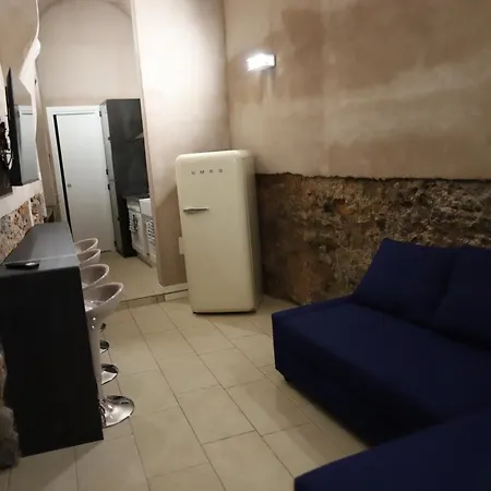 Il Sacrato Di Casa Loreto *