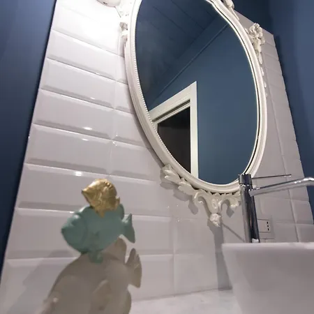 Apartmán Il Sacrato Di Casa Loreto *