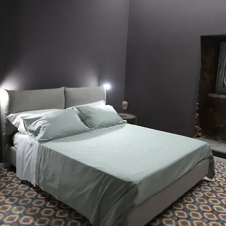 Apartmán Il Sacrato Di Casa Loreto Katánie