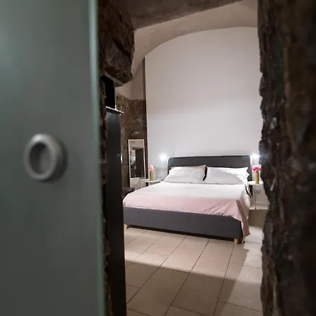 Il Sacrato Di Casa Loreto Katánie