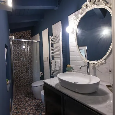 Apartmán Il Sacrato Di Casa Loreto