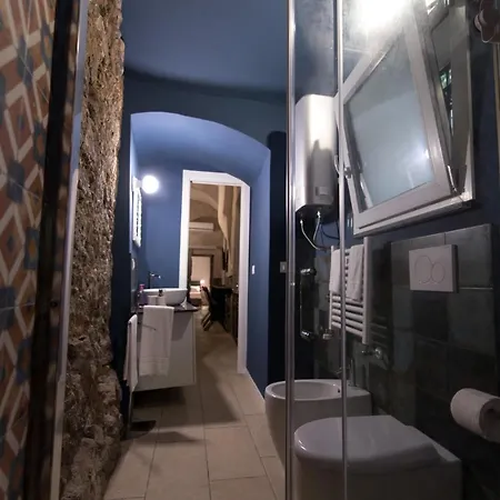 Apartmán Il Sacrato Di Casa Loreto