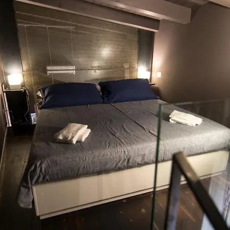 Il Sacrato Di Casa Loreto Apartmán Katánie