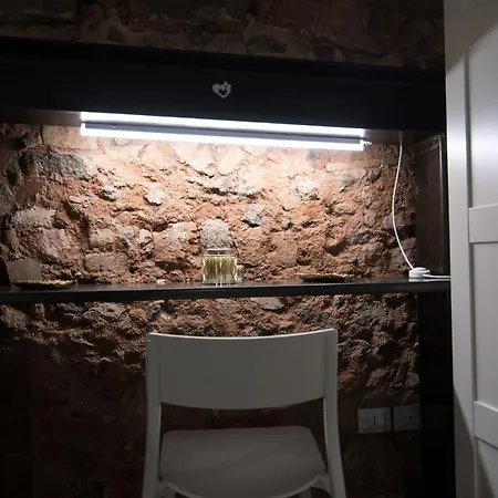 Il Sacrato Di Casa Loreto