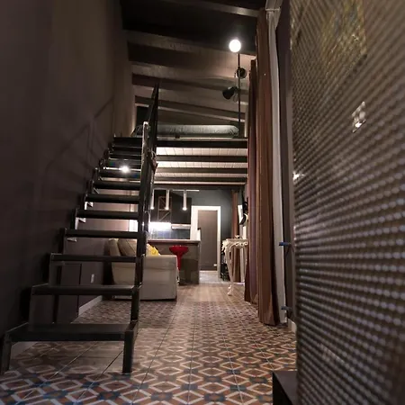 Il Sacrato Di Casa Loreto Apartmán *