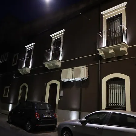 Il Sacrato Di Casa Loreto