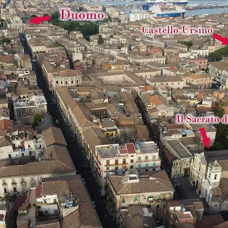 Apartmán Il Sacrato Di Casa Loreto