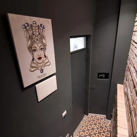 Il Sacrato Di Casa Loreto