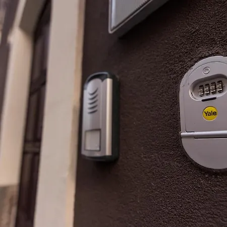 Apartmán Il Sacrato Di Casa Loreto *